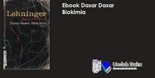 Biokimia harper, ed.27 alih bahasa: Buku Ebook Biokimia Pdf Dasar Pengantar Dan Lehninger