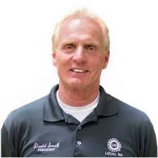 David Small, President