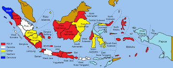 Check spelling or type a new query. Pemilihan Umum Legislatif Indonesia 2019 Wikipedia Bahasa Indonesia Ensiklopedia Bebas