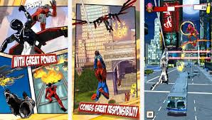 When you click on download button it takes 10 seconds to start download. Spider Man Unlimited 1 3 1a Mod Apk Dinero Ilimitado Descarga Full 2015