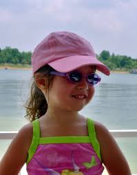 Vacation Photo Album