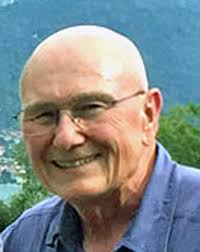 Obituary for Donald D. Colosimo