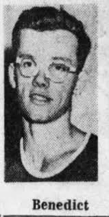Boss Tweed's Restaurant opened in 1970 at 100 W. Gray St. The owner and  operator was Dave Benedict, a 1963 Horseheads graduate who was a star of  the Horseheads basketball team. Boss