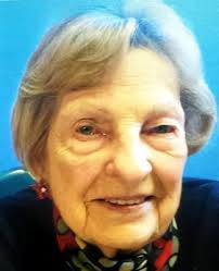 DELORES BROWN-LIVELY Obituary (1923