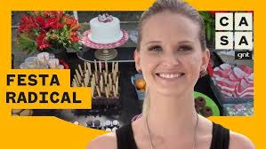 Festa de aniversário infantil com o tema CORUJA COZINHEIRA!