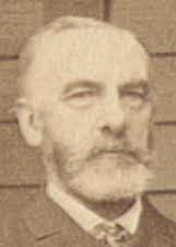 James F McGee (1827-1898)