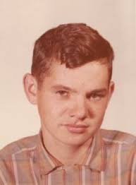 Obituary of Douglas John Ballard