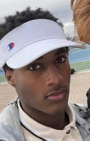 Sidota Hogan's Men's Tennis Recruiting Profile