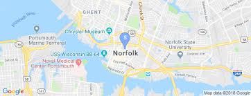 Norfolk Admirals Tickets Scope Arena