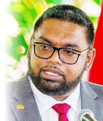 Kaieteur News by GxMedia