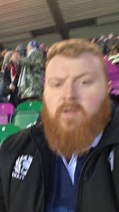 Scottish Rugby's Convincing Win Against Tonga