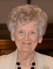 Obituary information for K. Dolores Eich