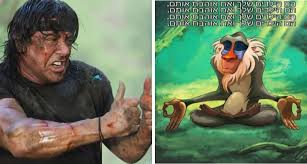 Because it had more cents. Israeli Study It S Ok To Laugh About Covid 19 Especially As Parents