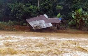 Banjir besar bumi kelantan bah kuning 2014. Highlight Banjir Terburuk Melanda Kelantan Terengganu Perak Kedah Pahang Perlis