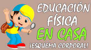 Para el nivel de educación parvularia, se ajustan estos componentes a un proceso que contempla, organización, adaptación, diagnóstico y propuesta curricular. Juegos Actividades Y Dinamicas Divertidas De Educacion Fisica En Casa Para Ninos Sin Material Youtube