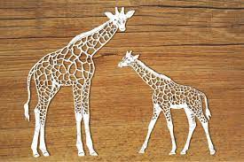Pin On Giraffe