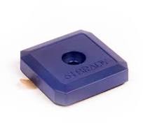 Brady Part: 323498 | Nuovo tag quadrato per tracciare e ...