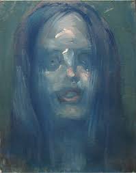 2025 SGTP Fund Raiser Live Auction: "Bloodtrail" Painting