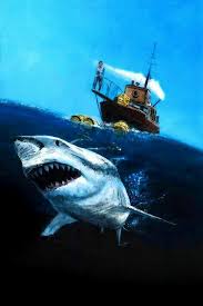 Pin By Yasin Zirhlioglu On Movie Art Shark Images Jaws Movie Poster Shark Photos