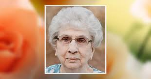 Dixie Irene Blanton Obituary 2022