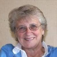 Barbara Fish Obituary