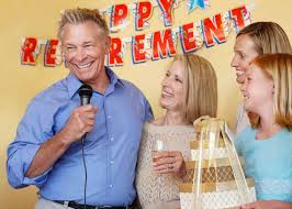 Think through the details to create a memorable event to honor a retiree. 43 Retirement Gifts For Men Gag Unique Ideas Edible Golf Storyteller Travel
