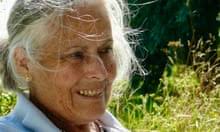 Robin Welch obituary