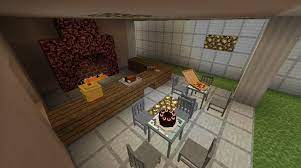 If you have played minecraft, you surely will love how it allows you to craft everything that you use in the game. Decocraft Mod 1 17 1 1 16 5 Many New Decorations For Minecraft