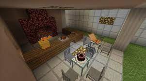 Manage your mods and addons with the curseforge desktop app for windows and macos. Decocraft Mod 1 17 1 1 16 5 Many New Decorations For Minecraft