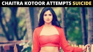 Want to vote for your favorite bigg boss 10. Ex Bigg Boss Kannada Contestant Chaitra Kotoor Attempts Suicide By Consuming Phenyl