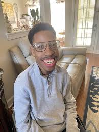 Derrick's Story: Helping one family at a time