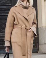 The best camel coats you'll wear now and forever. Thoughts On The New Sustainable Brand The Curated Purseforum