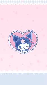 See more ideas about my melody, hello kitty, sanrio characters. Kuromi Wallpaper Kolpaper Awesome Free Hd Wallpapers