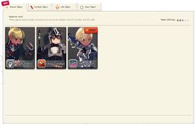 I hope this guide provided you with all the information you. Talent Mabinogi World Wiki