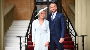 One of our own, harry kane has risen from our academy to establish himself as one of the best strikers around. Harry Kane Heimliche Hochzeit Mit Katie Goodland Gala De