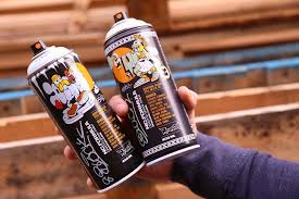 Изучайте релизы bruce andré на discogs. Montana Black Artist Edition Betterrun Graffiti Onlineshop