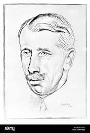 William henry bartholomew hi-res stock photography and images