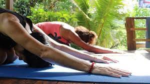 Join yoga master ian mair (shashi) for a session of therapeutic restorative yoga. 10 Days Roots And Reggae Yoga Retreat In Negril Jamaica Bookyogaretreats Com