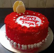 We did not find results for: Cake Fantacy Red Velvet Cake Happy Birthday Divya Thank Facebook