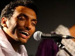 Wells Bring Hope Omara “Bombino” Moctar: Musician of the Desert