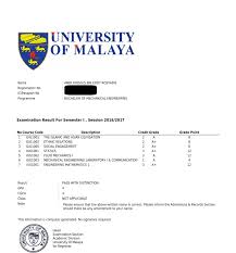 Browse our range of online diploma courses. Pengalaman Menjadi First Year Student Di Universiti Malaya