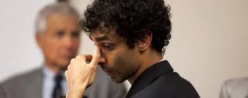 Ex-Rutgers Student Gets 30 Days for Spying