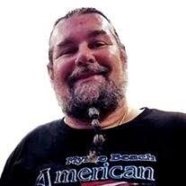 Elias Matthew Morris, III Obituary