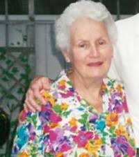 Gloria Henrietta Nelson August 23 2018, death notice, Obituaries, Necrology