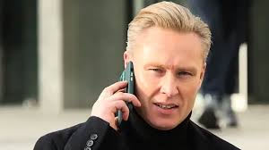 Marcus Sweeney's Instagram, Twitter & Facebook