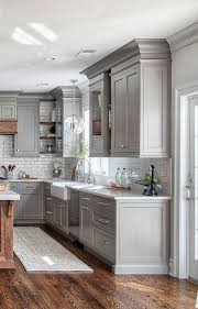 upper corner cabinet ideas kitchen