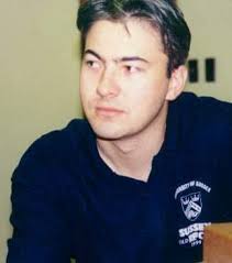 Simon Stevens from Inception Designs