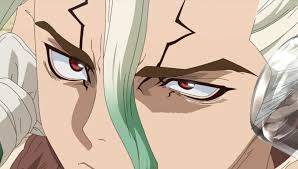 Let me very quickly submit another lesson that will prove to be helpful for all. Pin On Senku