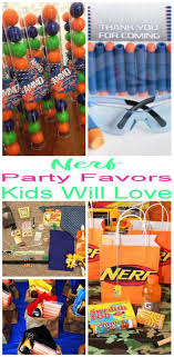 Birthday Party Favor Ideas Pin On Best Kids Birthday Party Favor Ideas