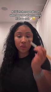 Whats The Hype behind Ari Fletcher